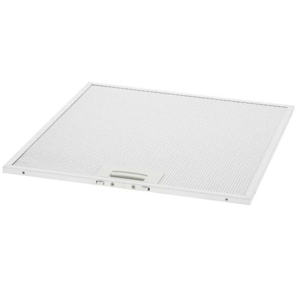 Filtro metálico Bosch 313x287x8mm 672373 / 00672373