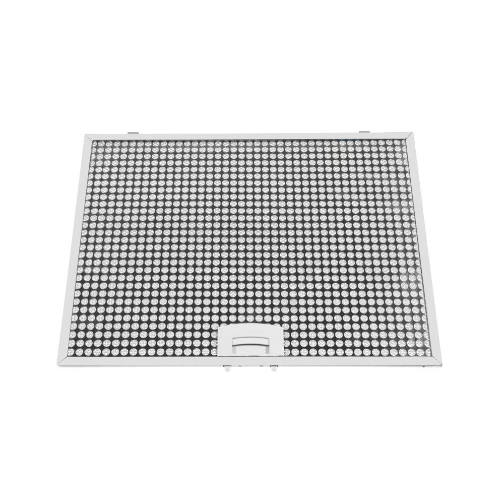 Filtro metálico Siemens 425x311mm 00673604