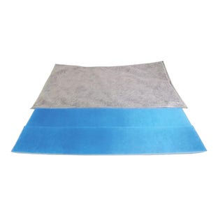 Filtro de carbono Gaggenau + 2 filtros de grasa finos AA409101 / 00688530