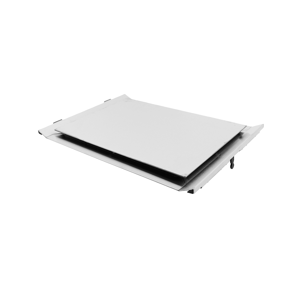 Filtro metálico Neff 366x265mm 703530/ 00703530