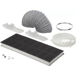 Set de recirculación Constructa 00706588 / CZ5143X5