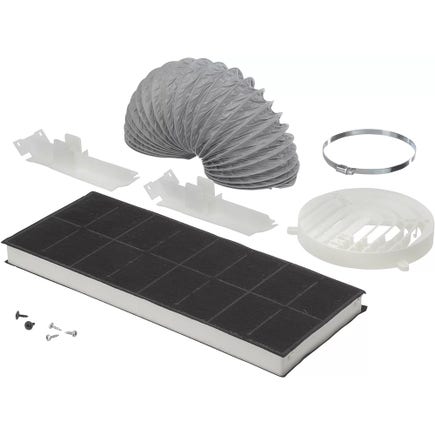 Set de recirculación Constructa 00706588 / CZ5143X5