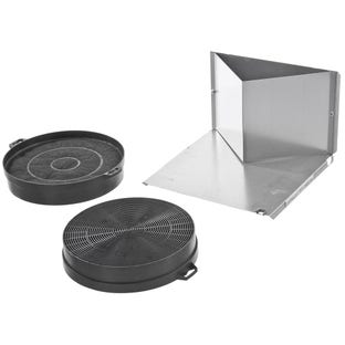 Neff Juego de inicio para recirculación 00706591 / Z5115X5
