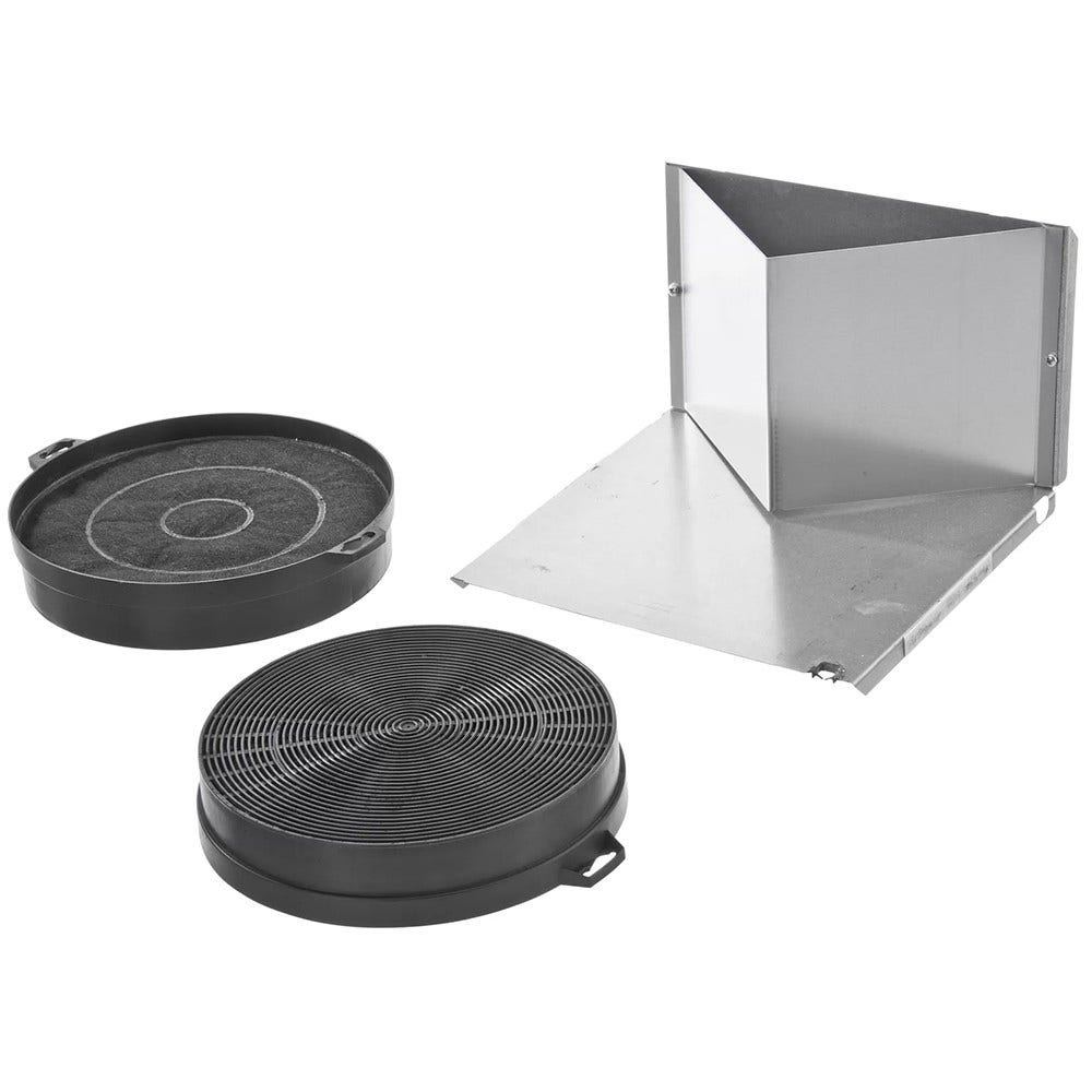 Set de recirculación para Viva 00706591 / VVZ52V10