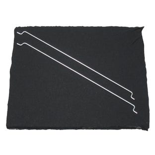 Filtro de carbono para campana Balay 707763 / 00707763