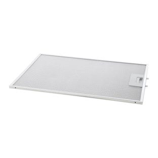 Filtro metálico Bosch 388x265x8mm 742967 / 00742967