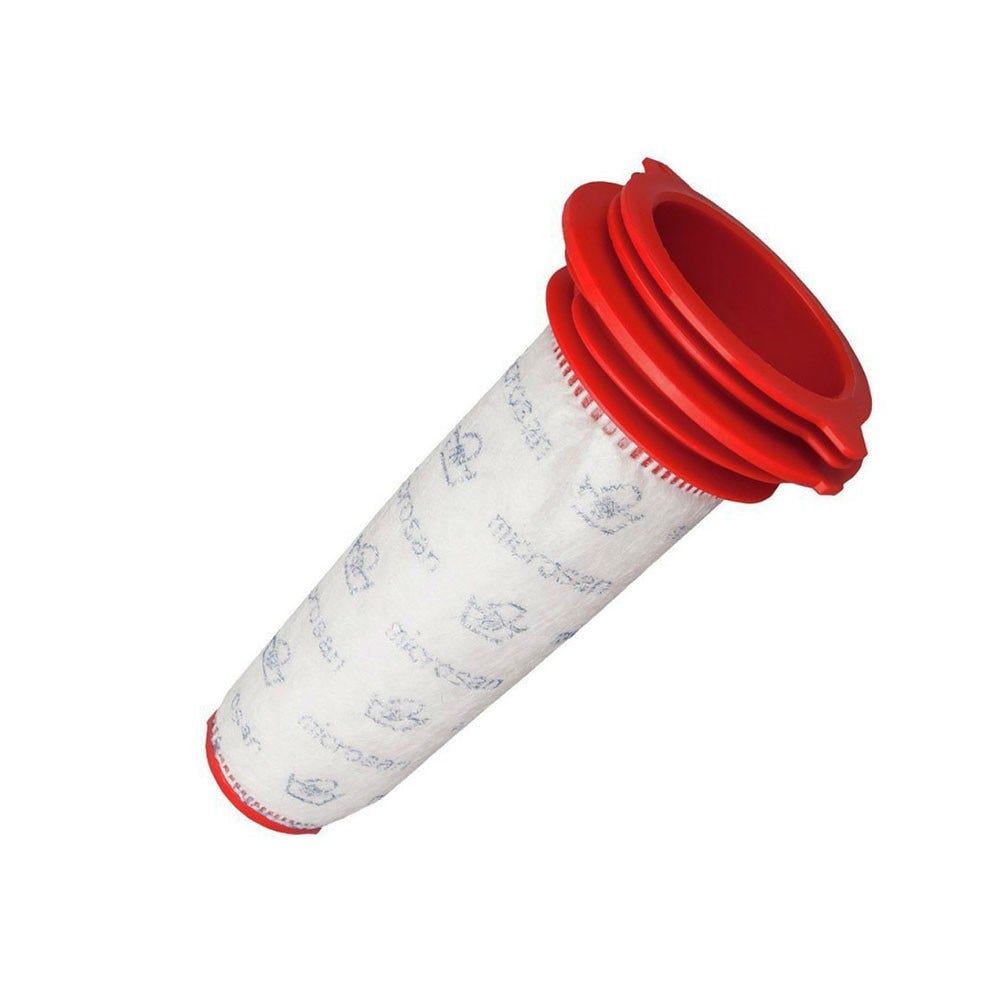 Filtro para aspiradora Bosch Athlet BBH5, BBH6, BCH5, BCH6