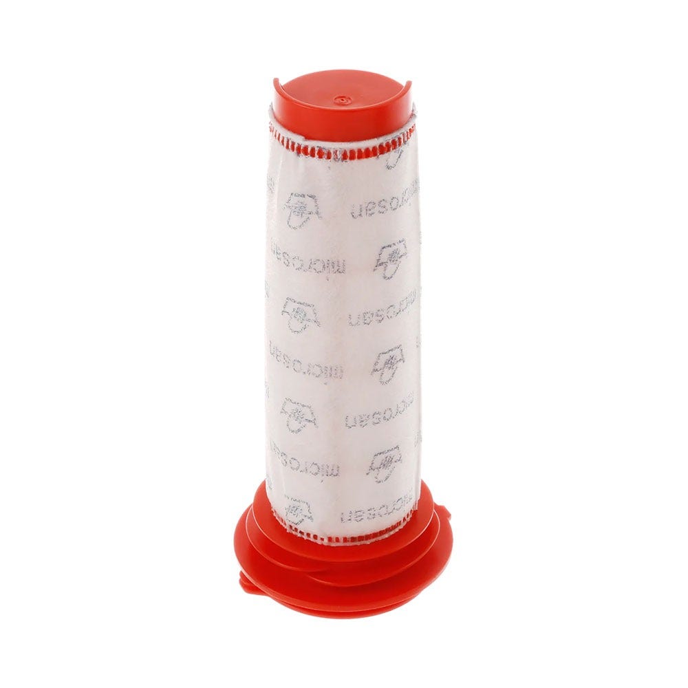 Filtro para aspiradora Bosch Athlet BBH5, BBH6, BCH5, BCH6