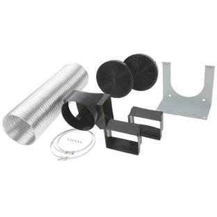 Neff Juego de inicio para recirculación 00772339 / Z5135X5