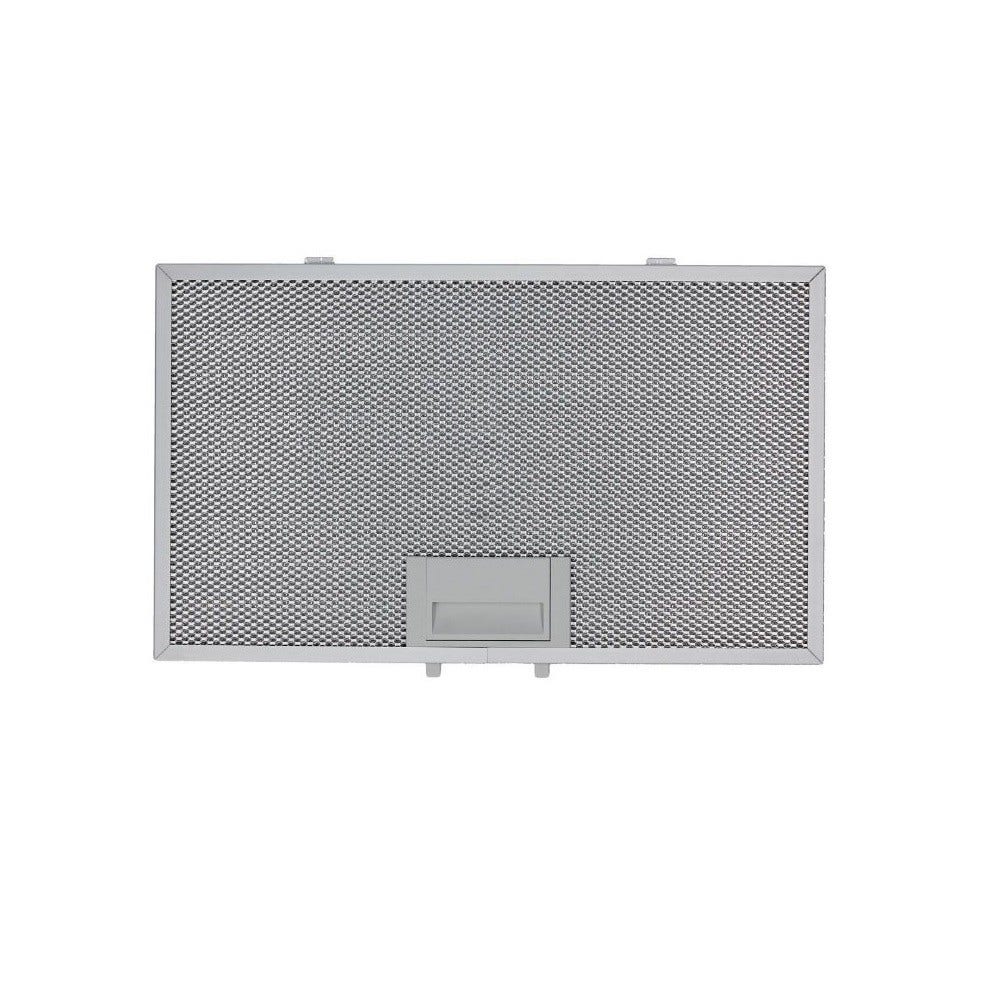 Filtro metálico 320x190mm Siemens 11022470