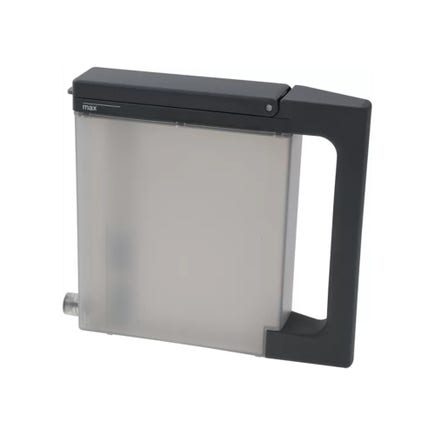Depósito de agua Siemens para horno de vapor 00791032