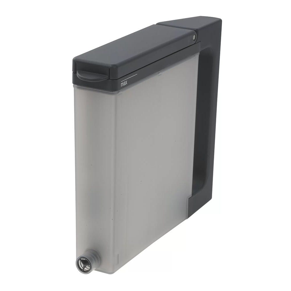 Depósito de agua para horno de vapor Siemens 00791032