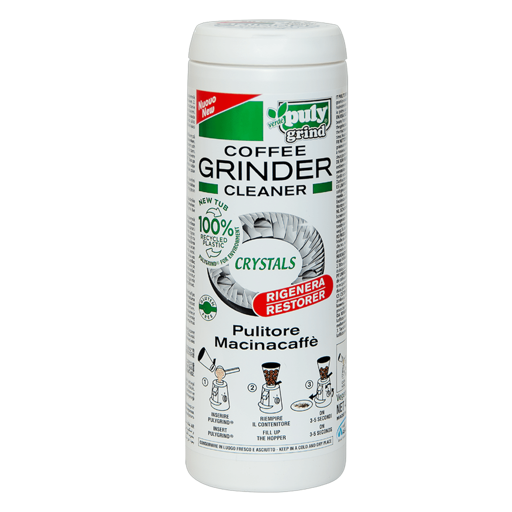 Limpiador de Molinillo Puly Caff (405g)