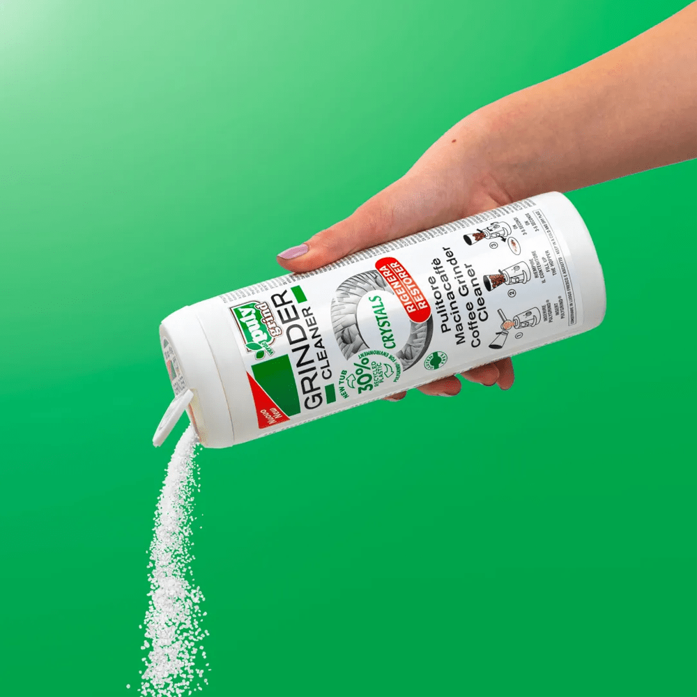 Limpiador de Molinillo Puly Caff (405g)