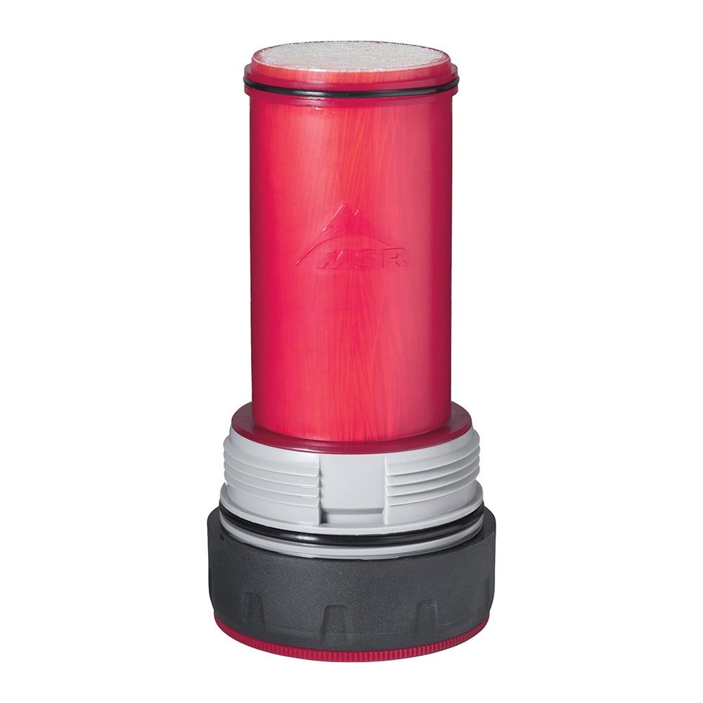 Cartucho de repuesto MSR Guardian 02407