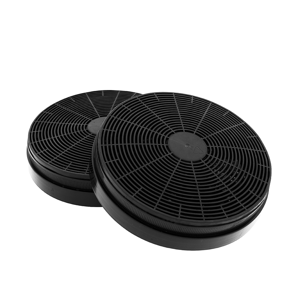 Filtro de carbón CATA 02800054 (2 uds.)