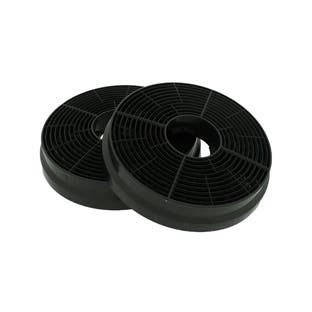 Filtro de carbón CATA 02800058 (2 uds.)
