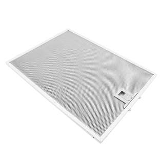 Filtro metálico y de carbón Nodor 390x285mm DUAL MAX 02800922