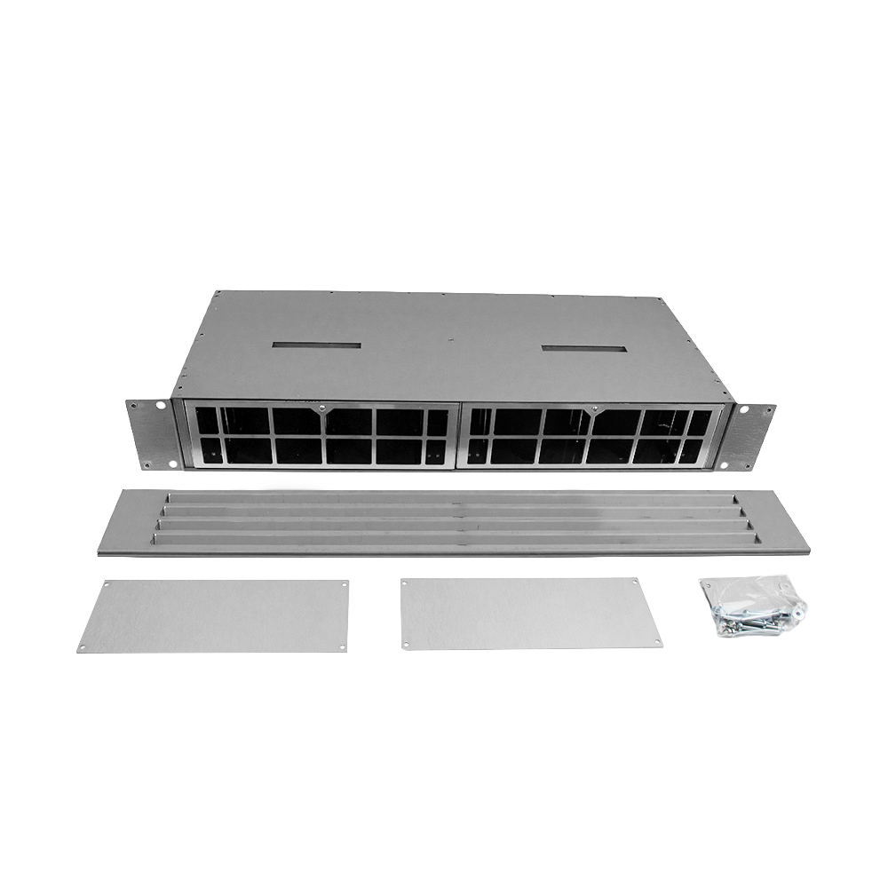 Kit de inicio de recirculación CATA 02800939 compatible con AS750 / IAS770