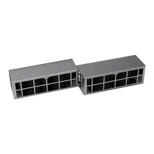 Kit de inicio de recirculación CATA 02800939 compatible con AS750 / IAS770