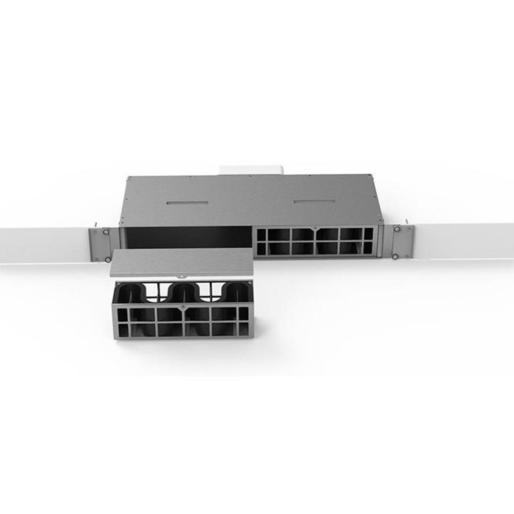 Kit de inicio de recirculación CATA 02800939 compatible con AS750 / IAS770