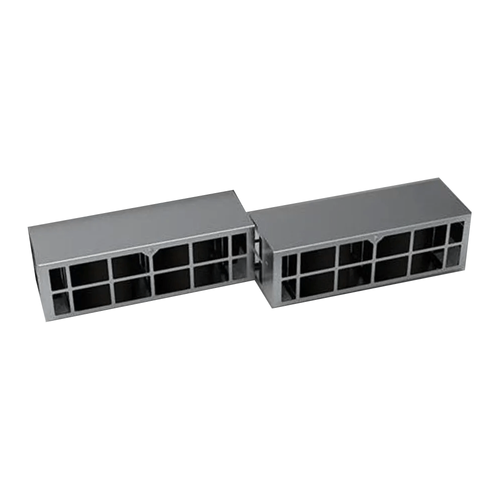 Kit de inicio de recirculación CATA 02800939 compatible con AS750 / IAS770