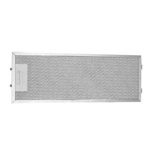 Filtro metálico para campana CATA 435x161mm 02808000