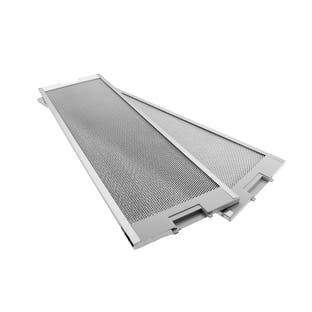 Filtro metálico CATA 524x160mm 02825270 (x2)