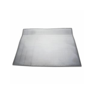 Filtro metálico para campana extractora Apelson AIR 101 600 / AIR 101 II 600 - 470x350mm
