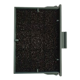 Filtro de carbono CATA LF / 02846764