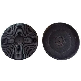 Filtro de carbono CATA GM BT4 DC / 02859318 (2 unidades)