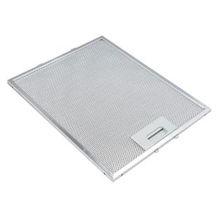 Filtro metálico para campana SMEG 320x260mm 064091401