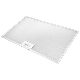 Filtro metálico para campana extractora Airlux 478x297mm Z08087556