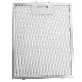 Filtro metálico Hygena 298x238mm 08087609