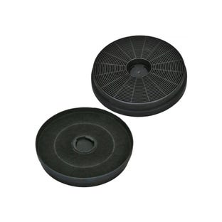 Filtro de carbono Signature FMH121730000039 (x2)