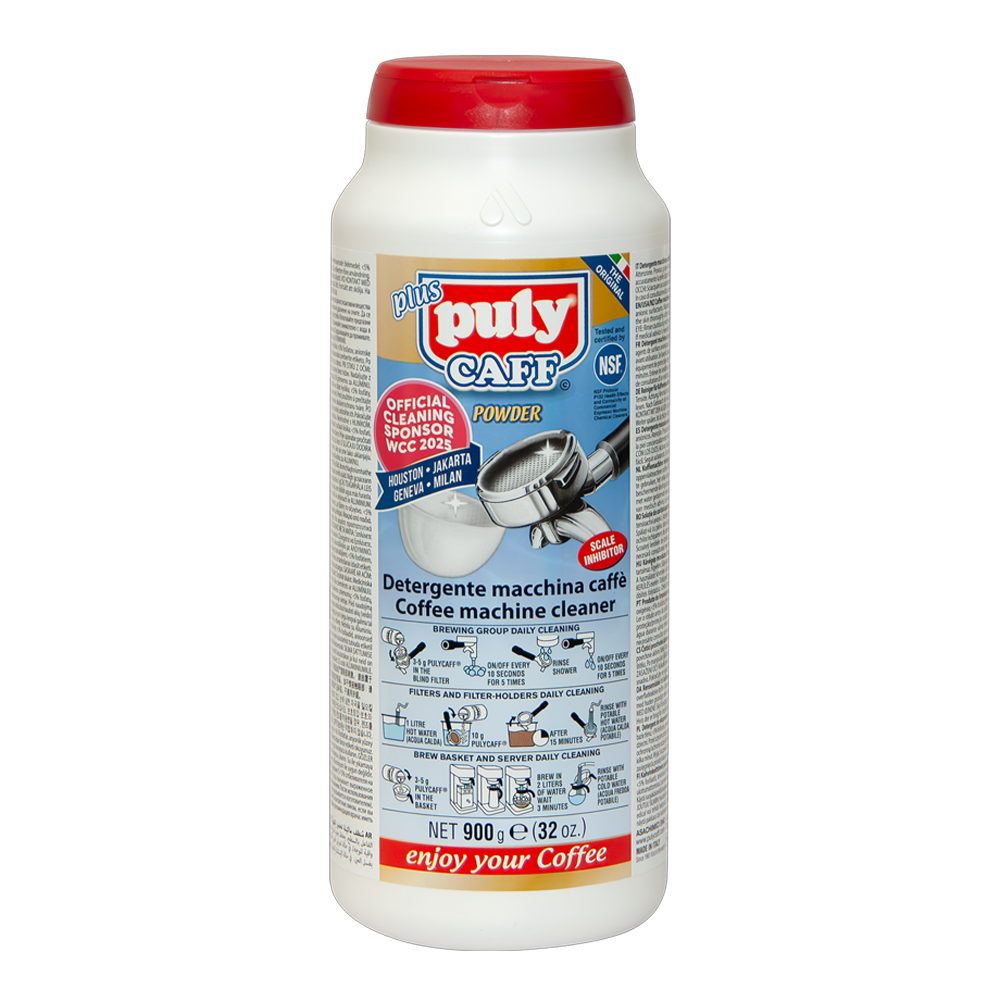 Polvo Limpiador Puly Caff (900 g)