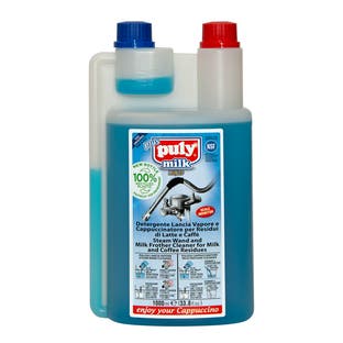 Limpiador del Sistema de Leche Puly Caff (1000 ml)