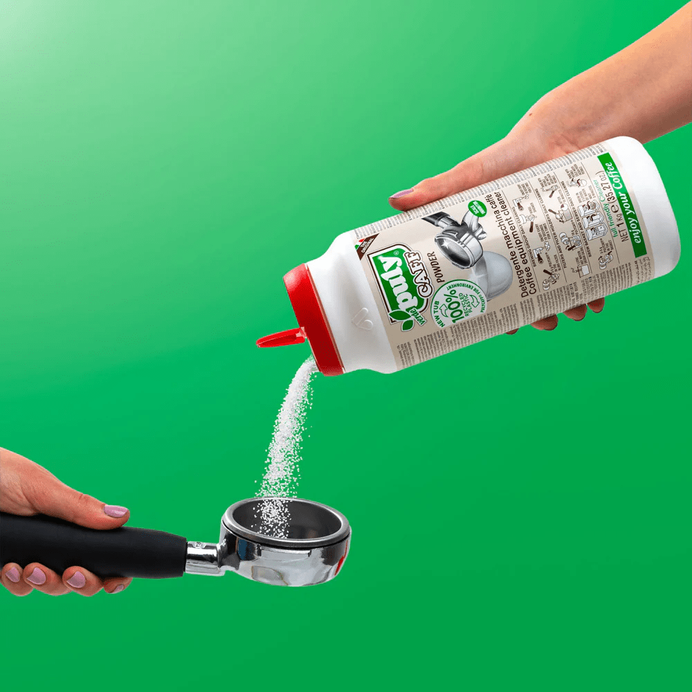 Puly Caff Polvo de Limpieza Biológico (1000 g)