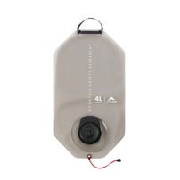 Bolsa de depósito de agua MSR 4L DromLite 09584