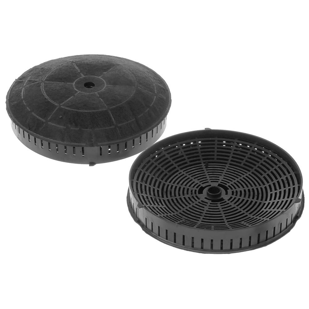 Filtro de carbono Siemens 10005582 / LZ10IMA00 (2 uds.)