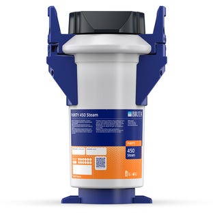 Sistema de Filtro BRITA PURITY Steam 450 (sin MAE)