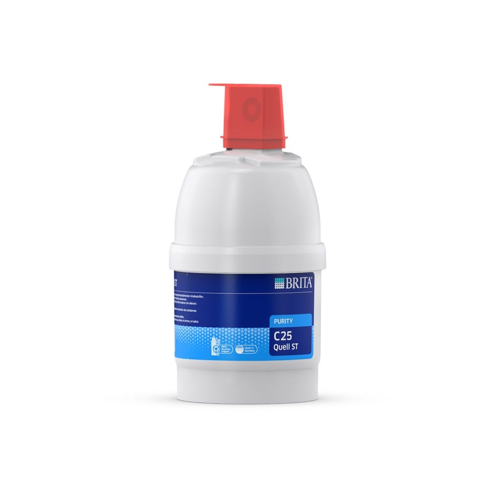 Set de inicio BRITA PURITY C25 Quell ST
