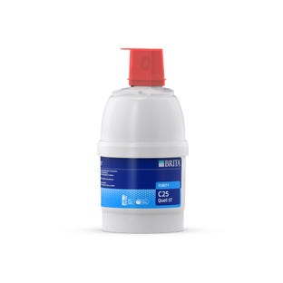 Cartucho BRITA PURITY C25 Quell ST