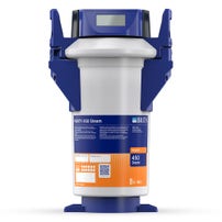 Sistema de filtrado BRITA PURITY Steam 450 (con MAE)