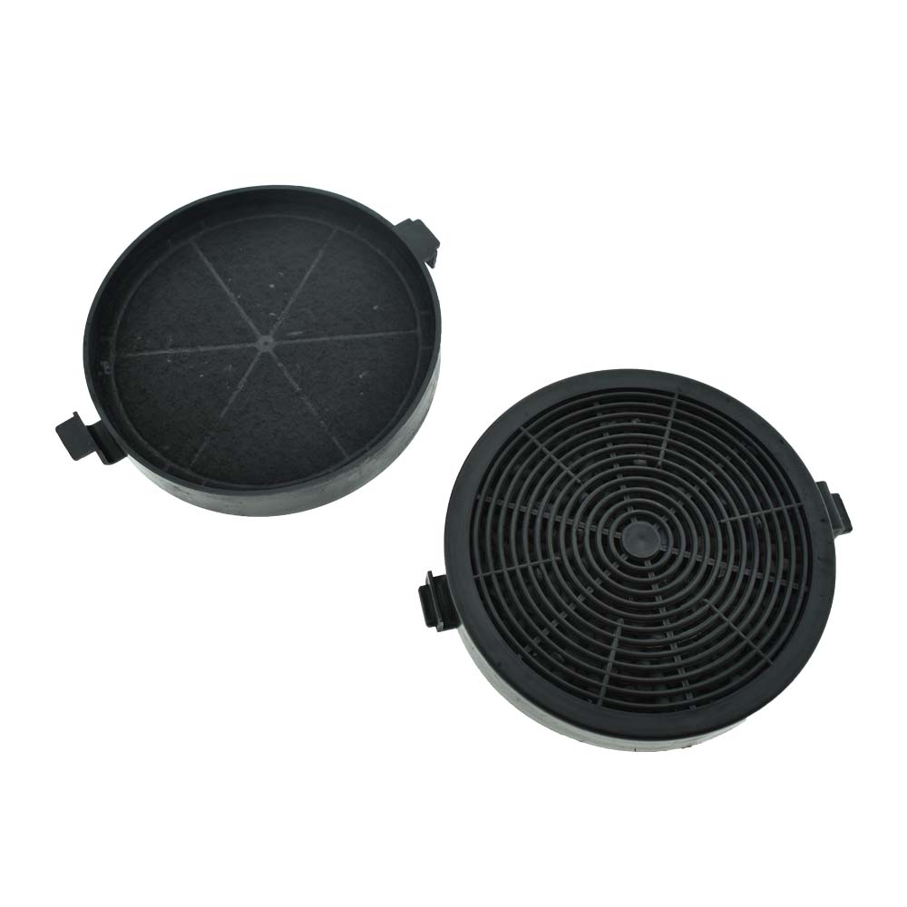 Filtro de carbono para campana Klarstein 10035567 (x2)