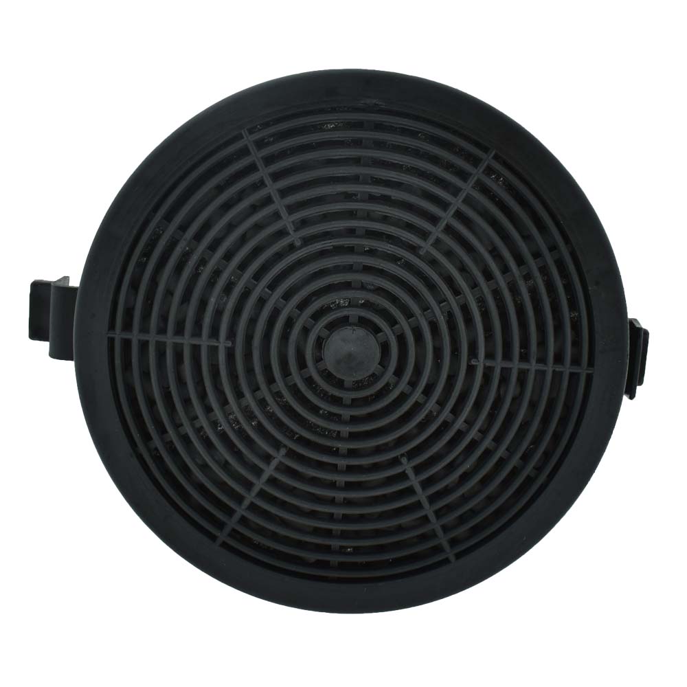 Filtro de carbono compatible con Comfee MKF120 / 12173000000860 (2 uds.)