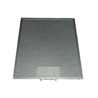 Filtro metálico Amica 300x250x8mm 1006926
