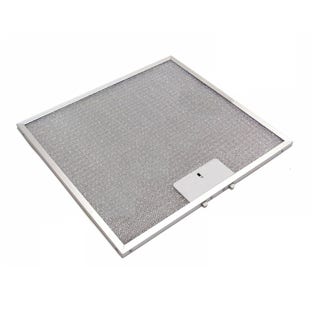 Filtro metálico Amica 320x300x10mm 1006966