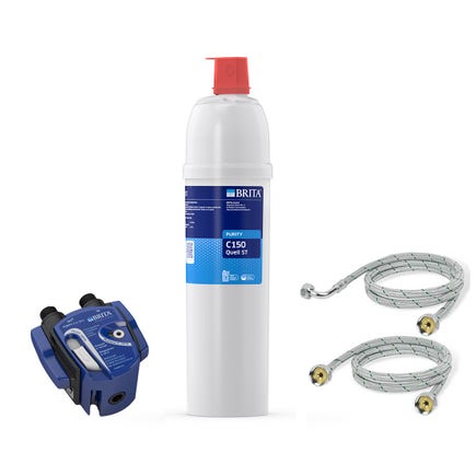 Set de inicio BRITA PURITY C150 Quell ST