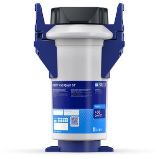 BRITA PURITY 450 Quell ST Set